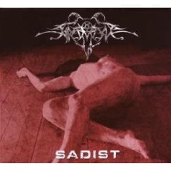 Gravdal: Sadist
