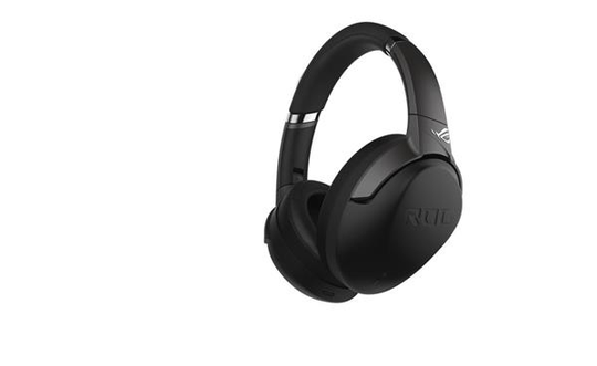 ASUS ROG Strix Go BT - Bluetooth Wireless Gaming Headset with Active Noice Cancelation