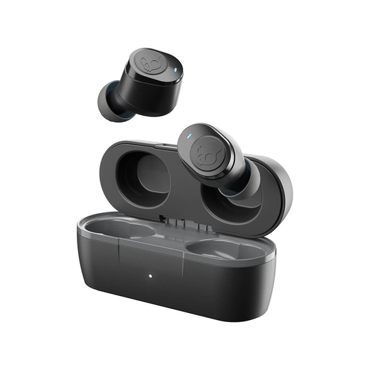 SKULLCANDY Hörlur JIB True Wireless In-Ear Svart