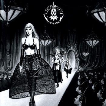 Lacrimosa: Fassade