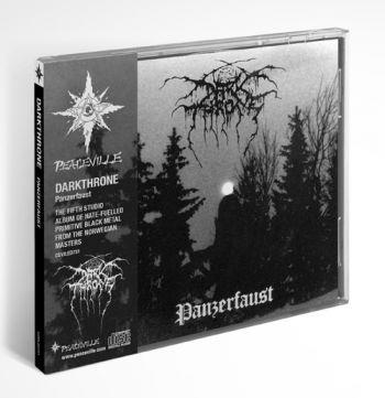 Darkthrone: Panzerfaust