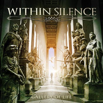 Within Silence: Gallery of life 2015