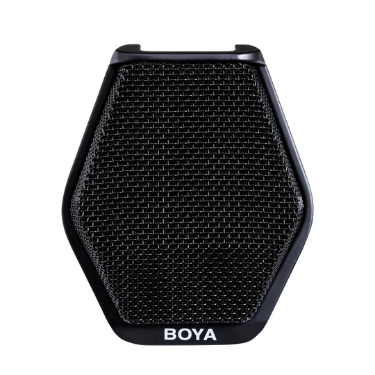BOYA Mikrofon Konferens USB BY-MC2