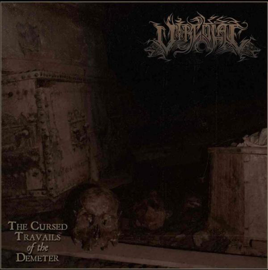 Vircolac: Cursed Travails Of The Demeter