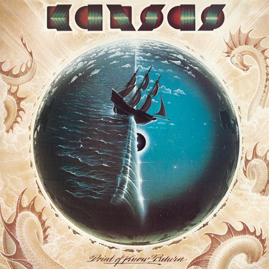 Kansas: Point Of Know Return