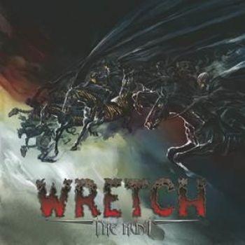 Wretch: The Hunt