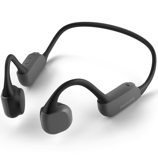 Philips: Bone conducting Bluetooth-hörlurar