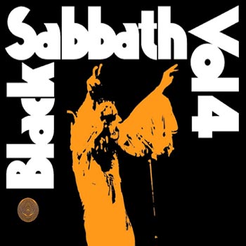 Black Sabbath: Vol 4