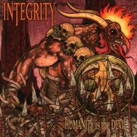 Integrity: Humanity Is The Devil