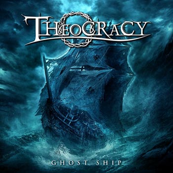 Theocracy: Ghost ship 2016