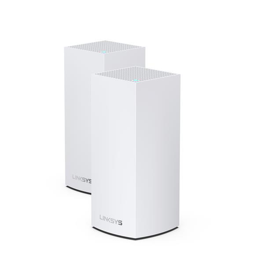 Linksys Atlas Pro 6 AX5400 Wi-Fi 6 Dual-Band Whole-Home Mesh System 2-pack /MX5502