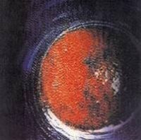 Nuclear Death: Planet Cachexial