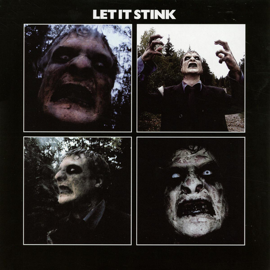 Death Breath: Let it stink 2007