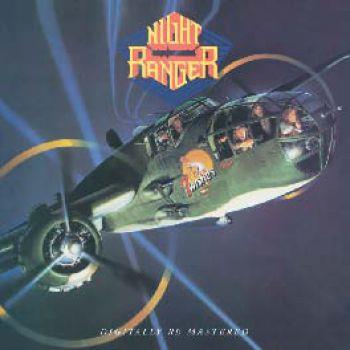 Night Ranger: 7 wishes 1985 (Rem)