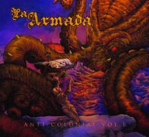 La Armada: Anti-colonial Vol 1