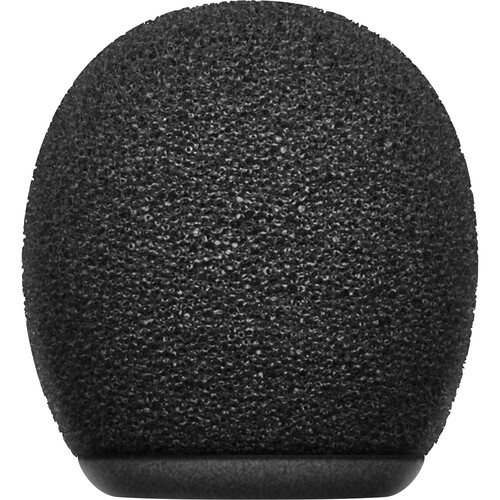 Sennheiser XS låg vindruta