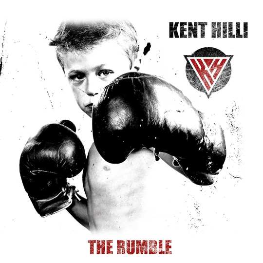 Hilli Kent: The rumble 2021