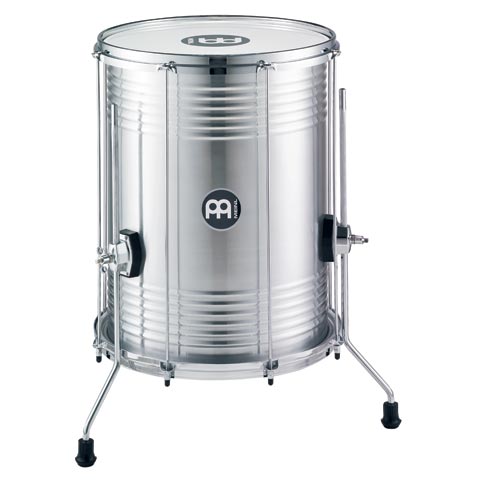 Meinl 16x20" Surdo med ben