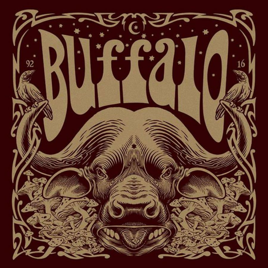 Buffalo: Buffalo