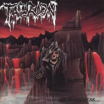 Therion: Of darkness...
