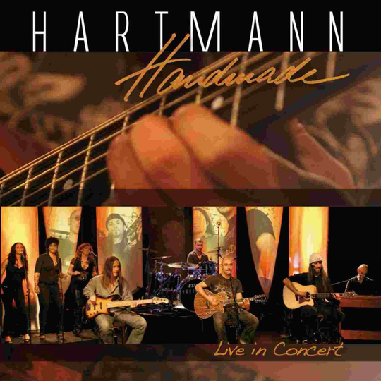 Hartmann: Handmade