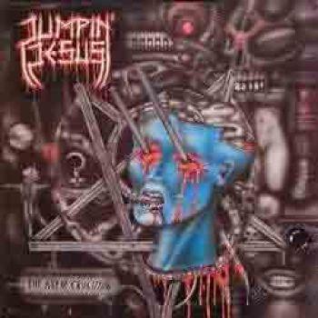 Jumpin Jesus: The Art Of Crucifying