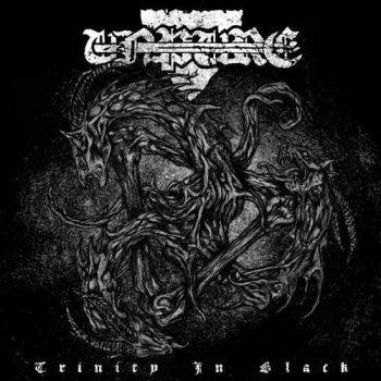 Unpure: Trinity In Black