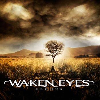 Waken Eyes: Exodus 2015