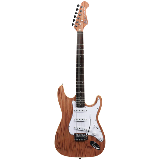 Fazley ST-Style - Cherry Wood