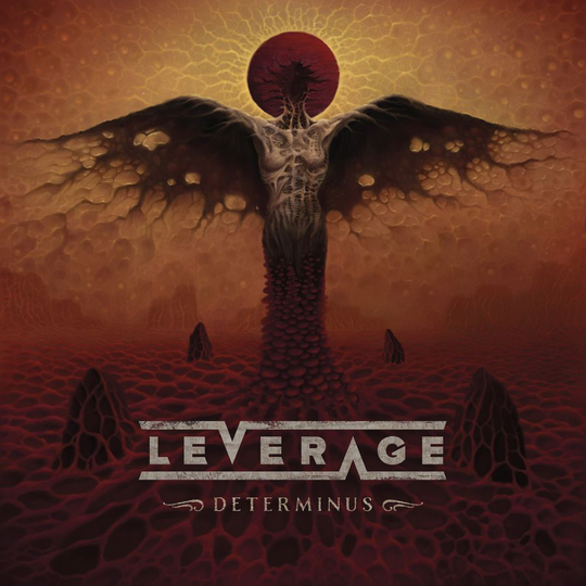 Leverage: Determinus 2019