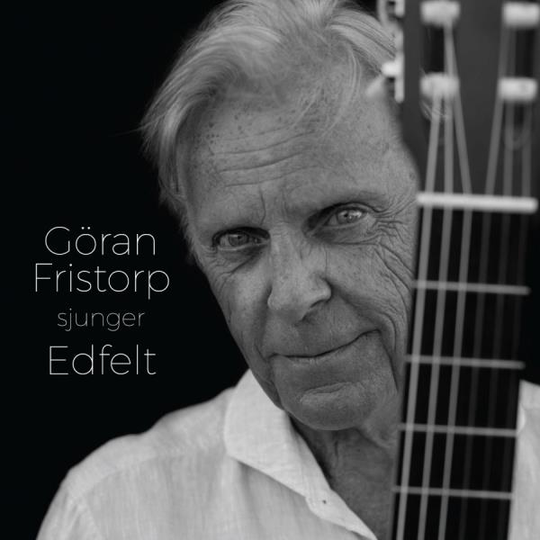 Fristorp Göran: Sjunger Edfelt 2018
