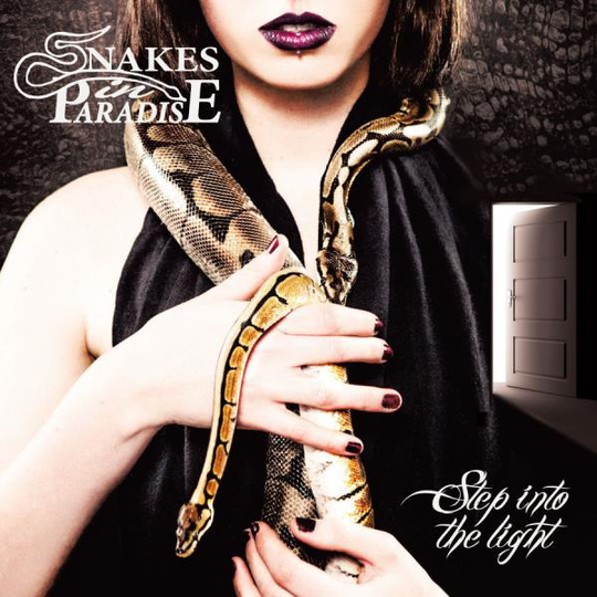 Snakes In Paradise: Step into the light 2018