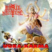Impaled Nazarene: Ugra-karma (Re-release)