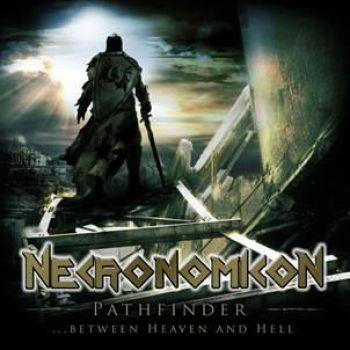 Necronomicon: Pathfinder Between Heaven And Hell