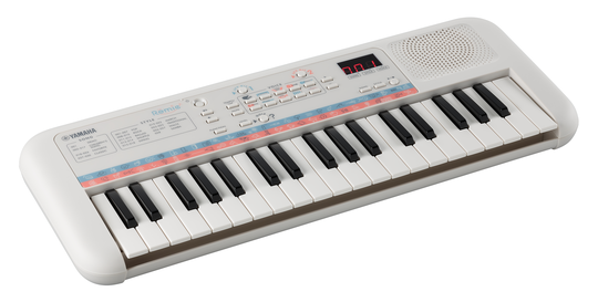 Yamaha PSS E30 Keyboard - vit