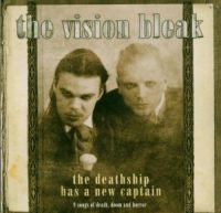 Vision Bleak: Deathship Has A New Captain