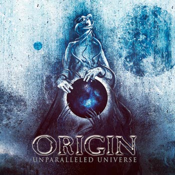 Origin: Unparalleled universe 2017