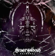 Sewer Goddess: Painlust