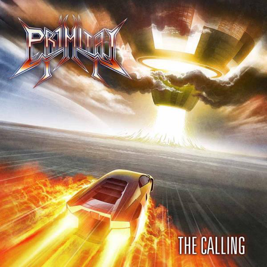 Primitai: The calling 2018
