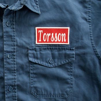 Torsson: Torsson 2016