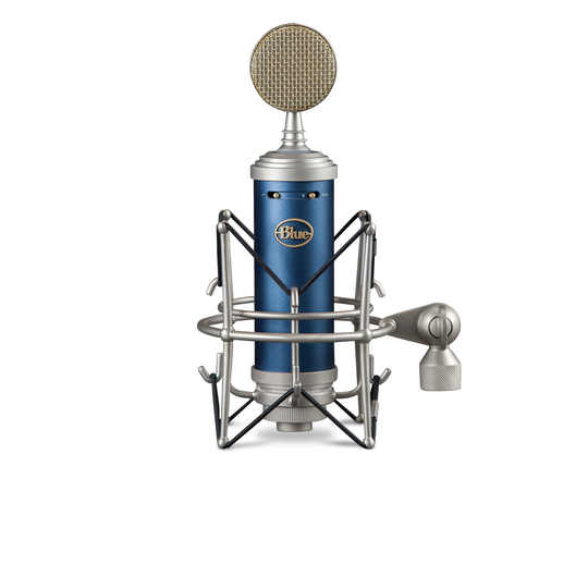 Blue mikrofoner Bluebird SL