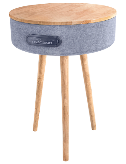 Smart högtalare / bord m. Bluetooth och USB