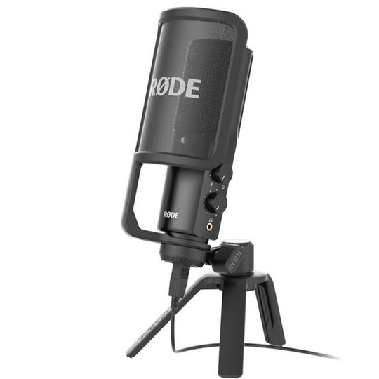 RØDE NT-USB