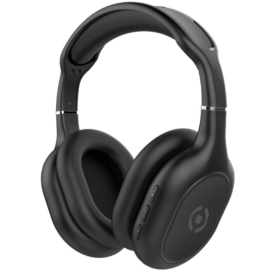 Celly: HyperBeat Trådlösa hörlurar Bluetooth 5.0 Sv