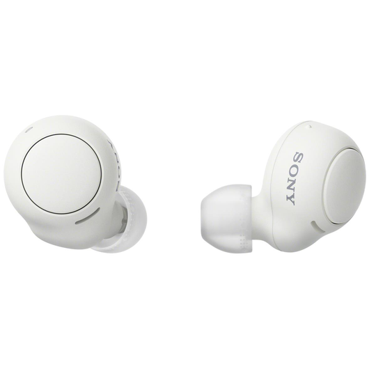 Sony: WF-C500 White