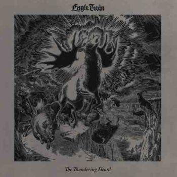 Eagle Twin: The thundering heard 2018