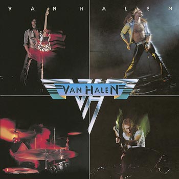 Van Halen: Van Halen 1978 (2015/Rem)