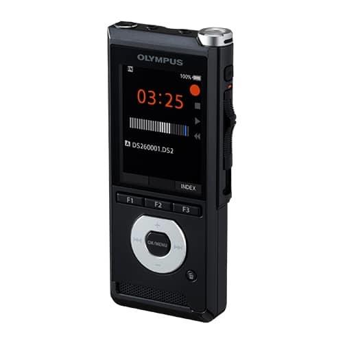 Olympus DS-2600 Digital Voice Recorder