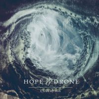 Hope Drone: Cloak of ash 2014
