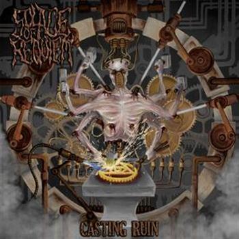 Solace Of Requiem: Casting Ruin